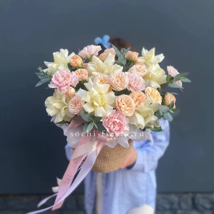 Кашпо "Джентел" в Прокопьевске