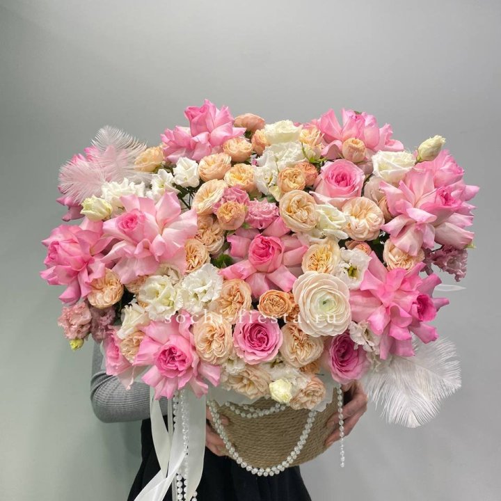 Композиция "Балетный вальс"  в Прокопьевске