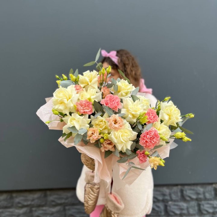 Кашпо "Карамель" в Прокопьевске