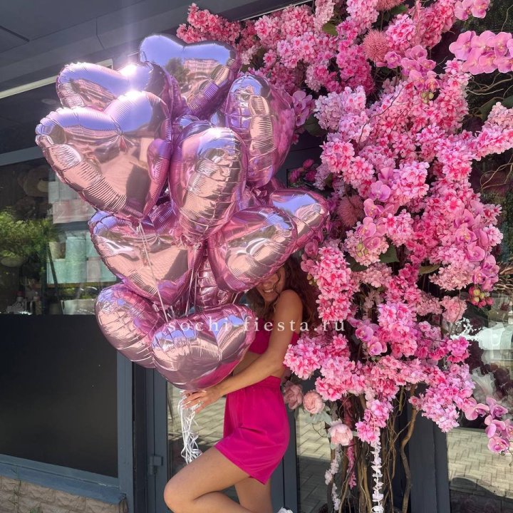 Набор шаров "Катрин" в Прокопьевске