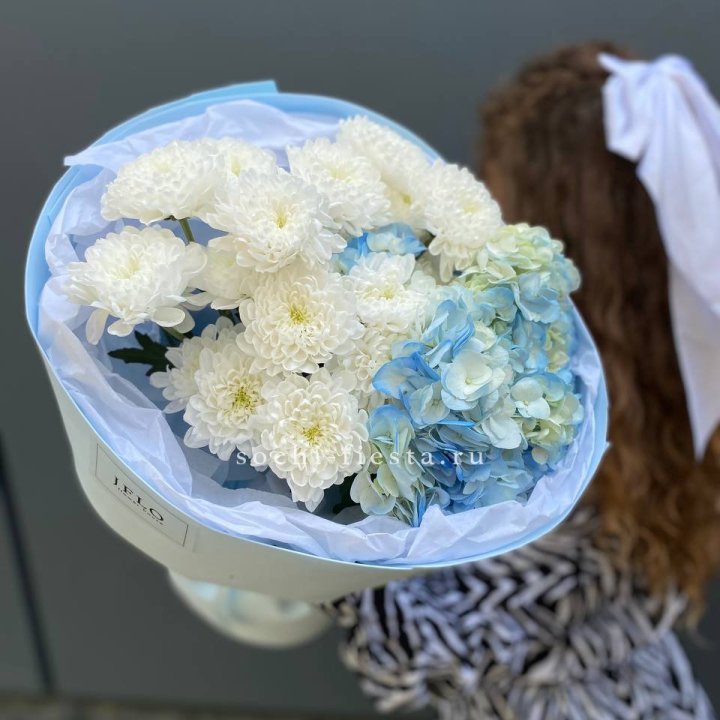  Букет "Монинг" в Прокопьевске