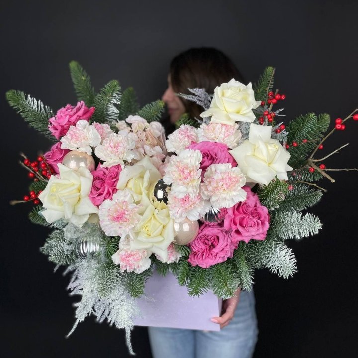 Авторский бокс №2 в Прокопьевске