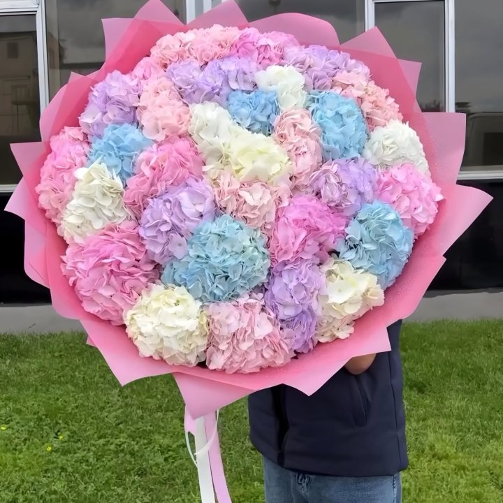 Букет "Люкс" в Прокопьевске