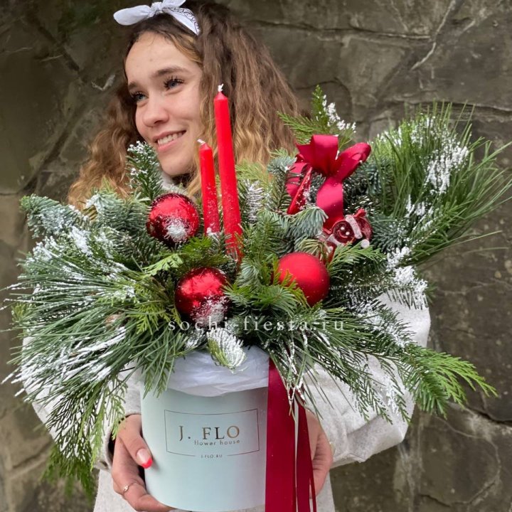 Цилиндр ред в Прокопьевске