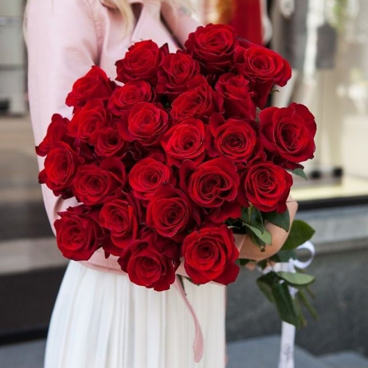 Комплимент в Прокопьевске