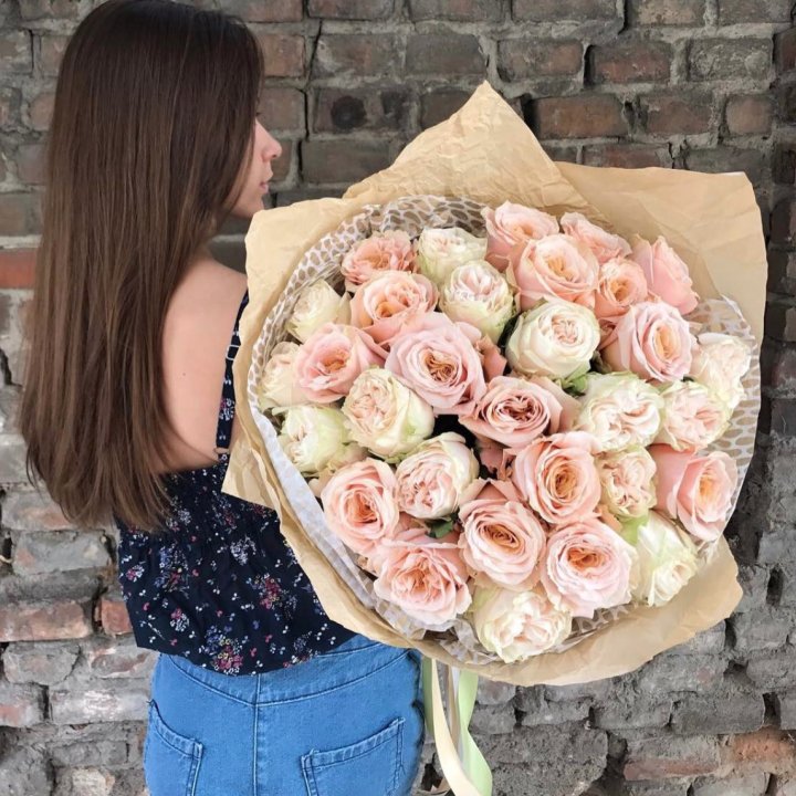 Маршмеллоу в Прокопьевске