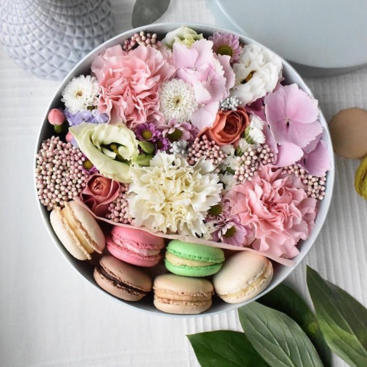 Крем бокс №2 в Прокопьевске