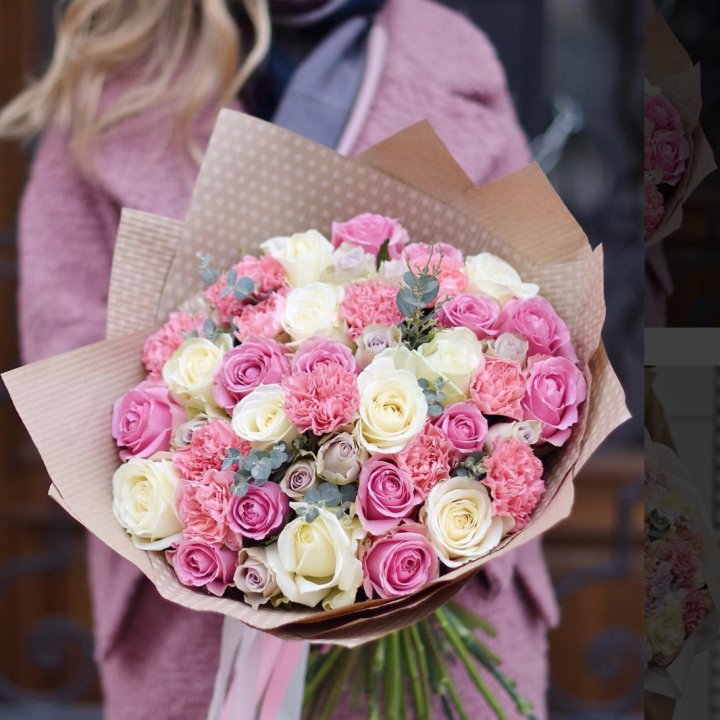 Фиона в Прокопьевске