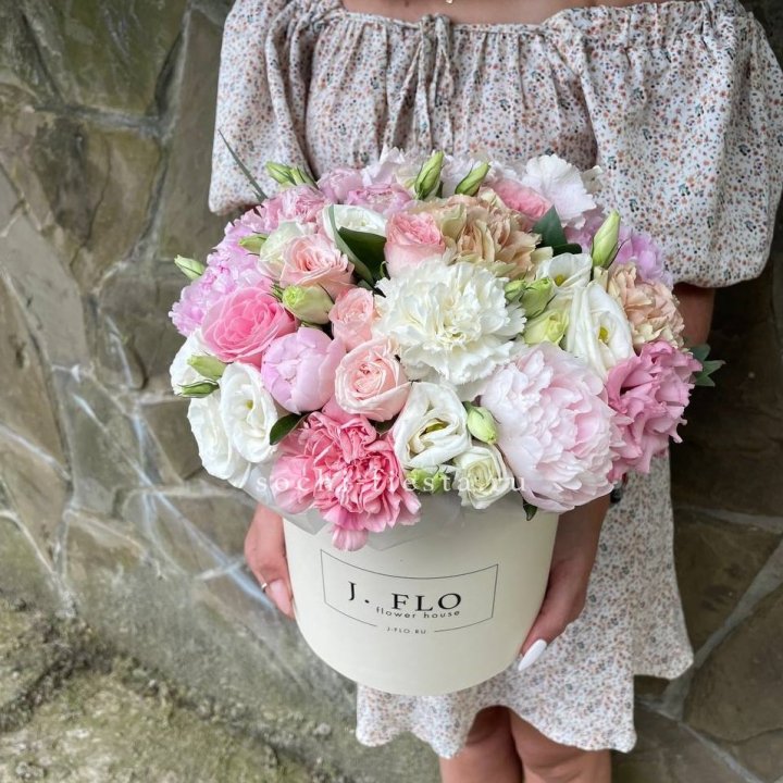 Нежность в Прокопьевске