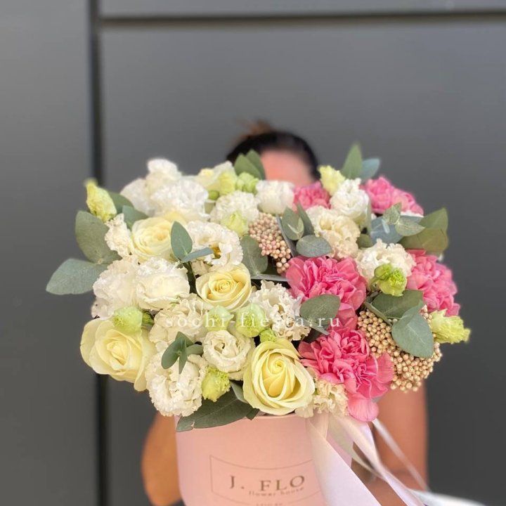 Бокс "Первая встреча" в Прокопьевске