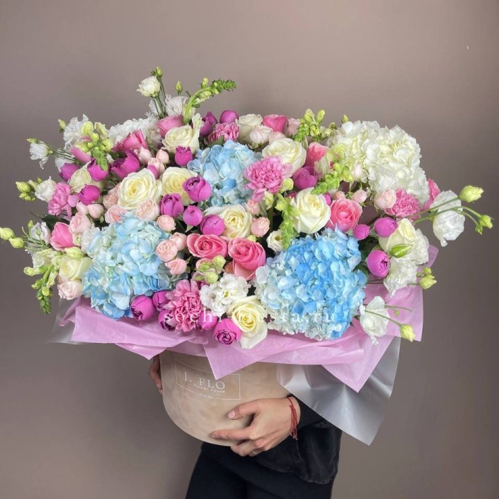 Сборный бокс гигант в Прокопьевске