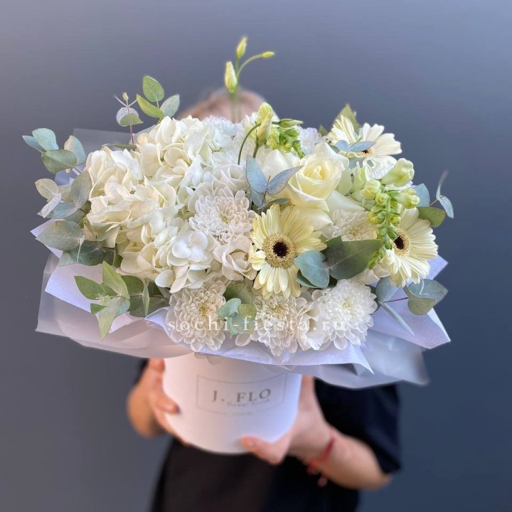  Коробочка  "Луна" в Прокопьевске