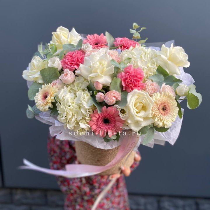  Коробочка  "Радость" в Прокопьевске