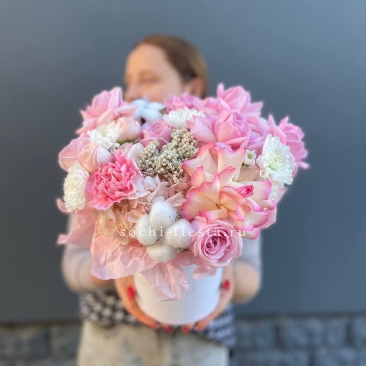 Бокс "Мания совершенства" в Прокопьевске