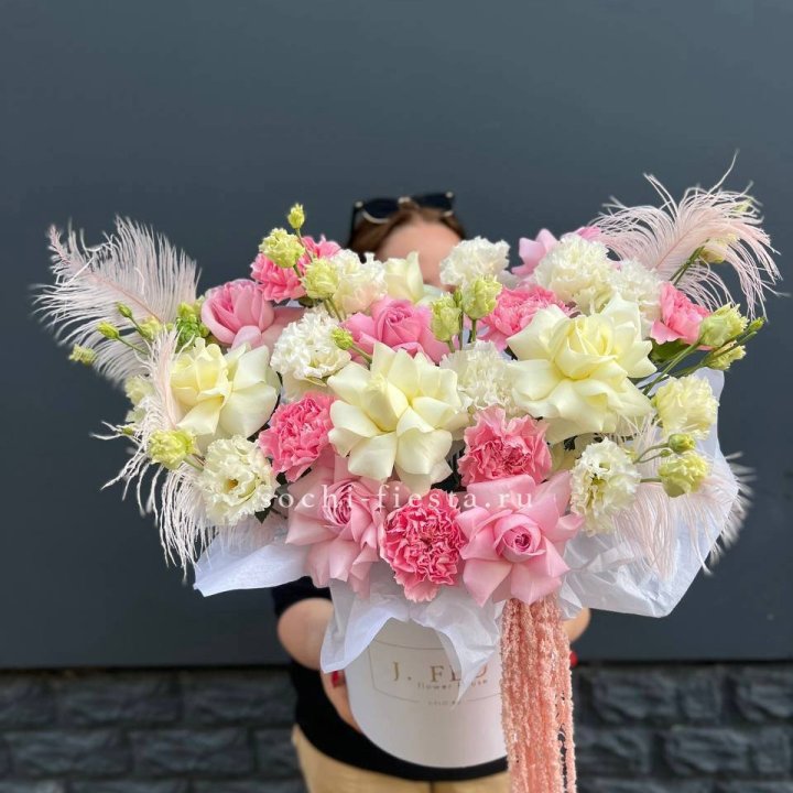 Бокс "Зефир" в Прокопьевске