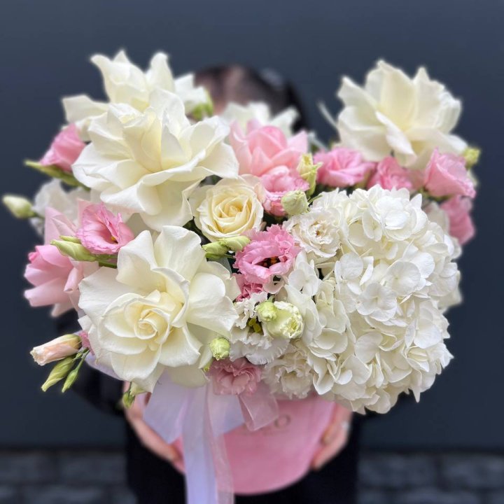  Нежный бокс №1 в Прокопьевске