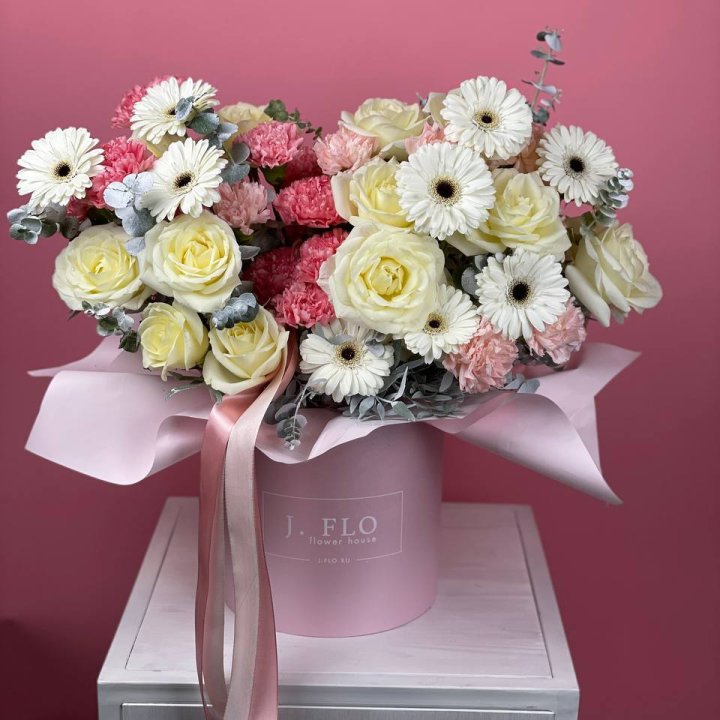 Коробка трио в Прокопьевске