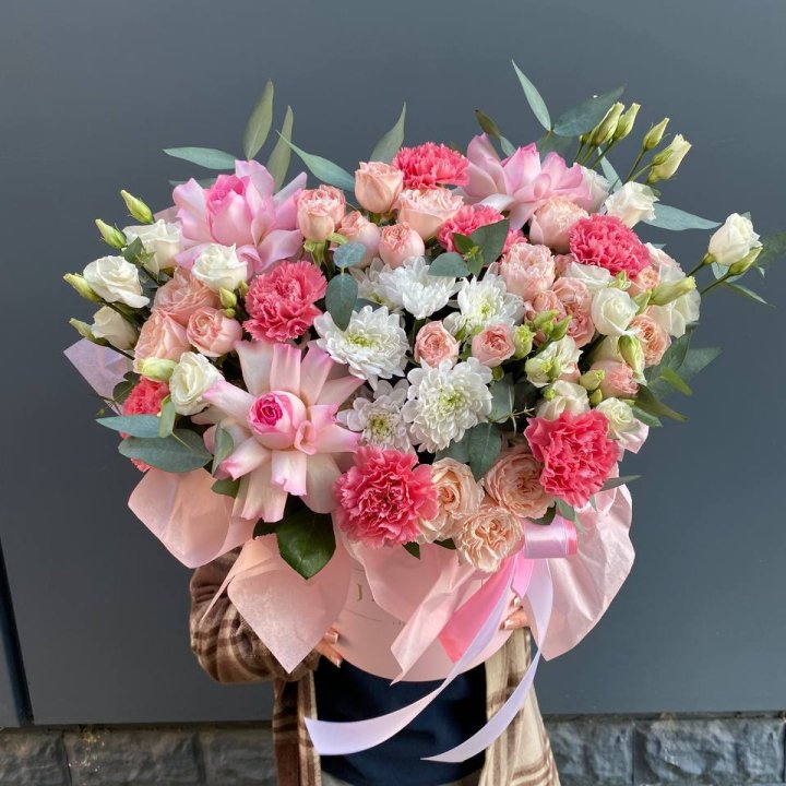 Бокс "Мирослава" в Прокопьевске