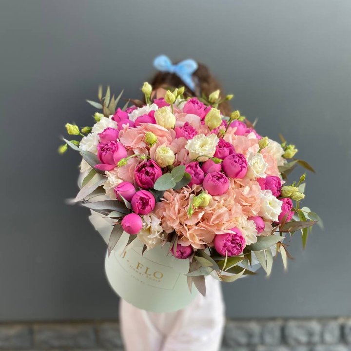 Бокс "Агата мисти" в Прокопьевске