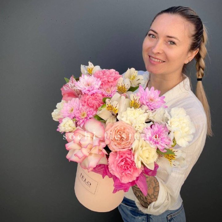 Композиция "Слимент" в Прокопьевске