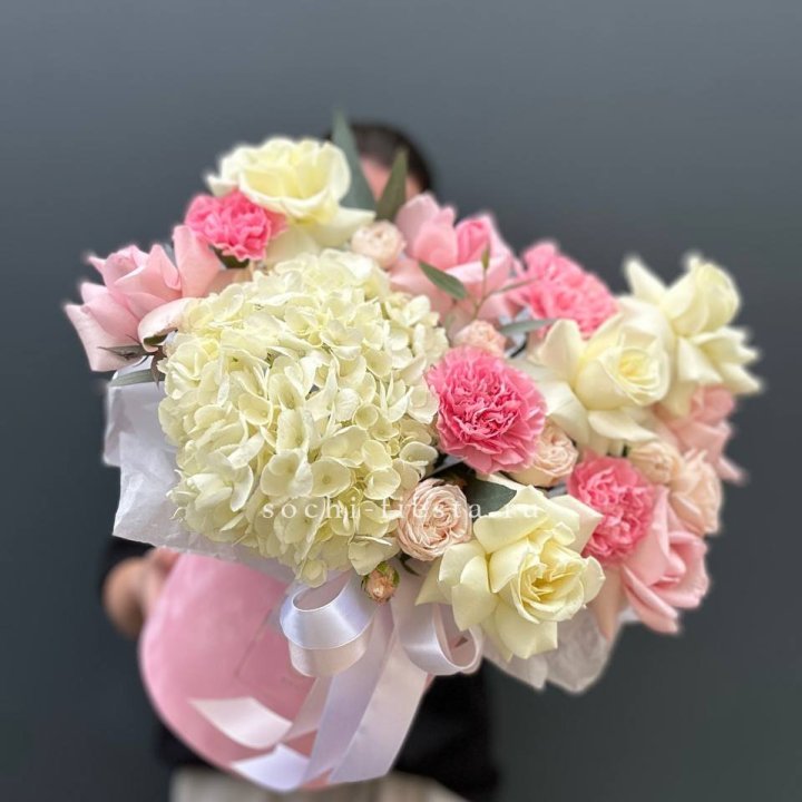 Дизайнерский цилиндр №5 в Прокопьевске