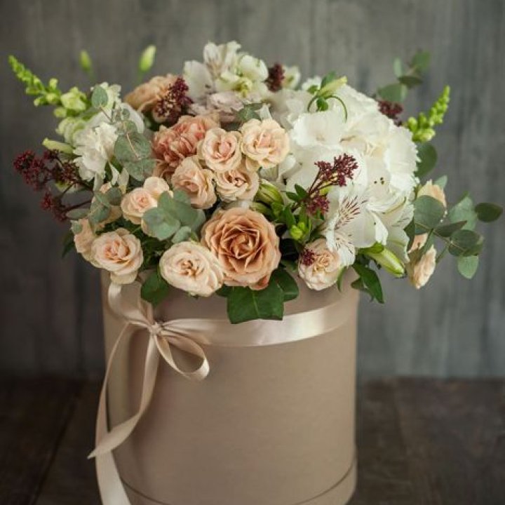 Кофейный цилиндр №1 в Прокопьевске