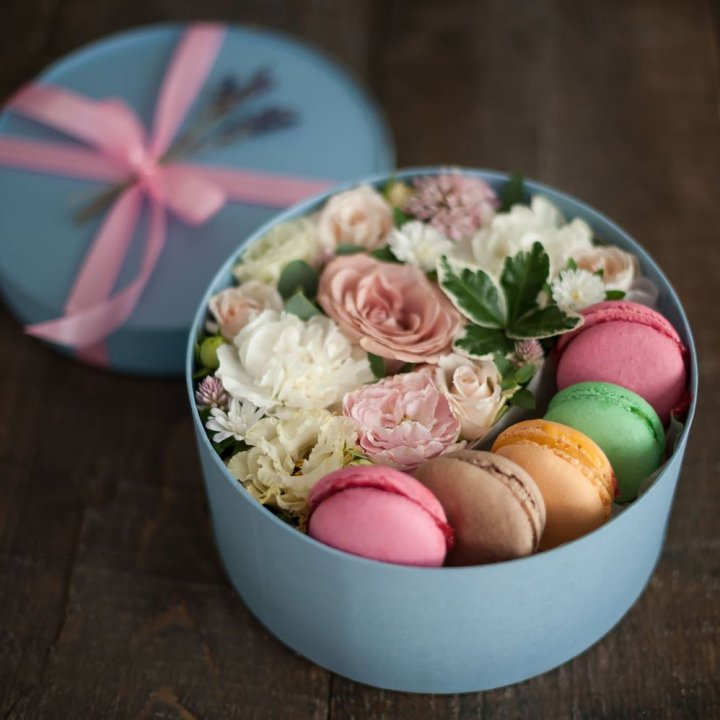 Бокс небольшой в Прокопьевске