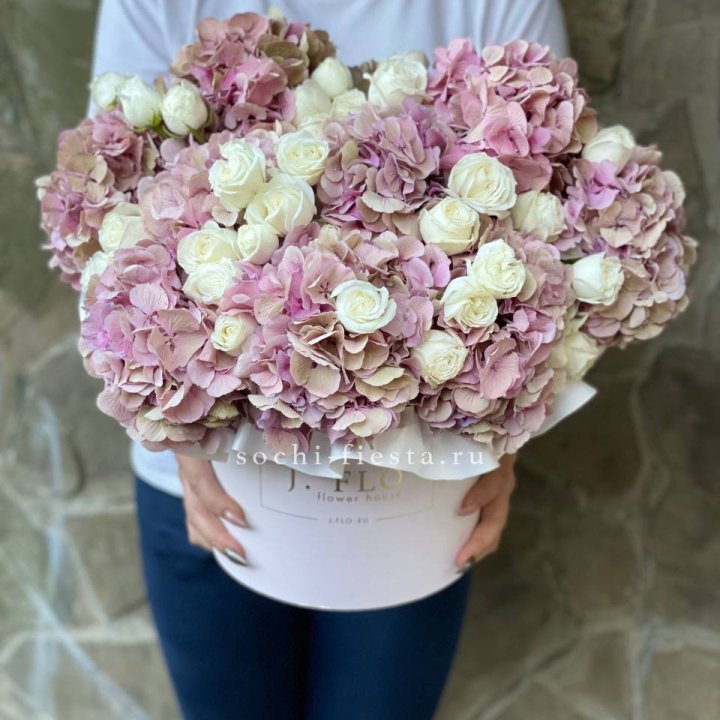 Бокс "Изобела пинк" в Прокопьевске