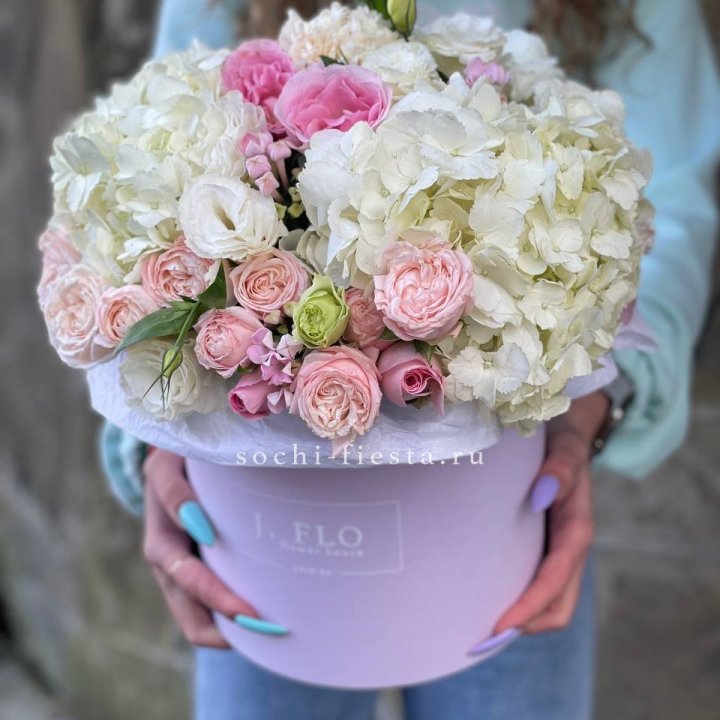 Дизайнерский бокс "Фентези" в Прокопьевске