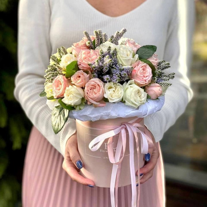 Бокс с бомбастиком №2 в Прокопьевске