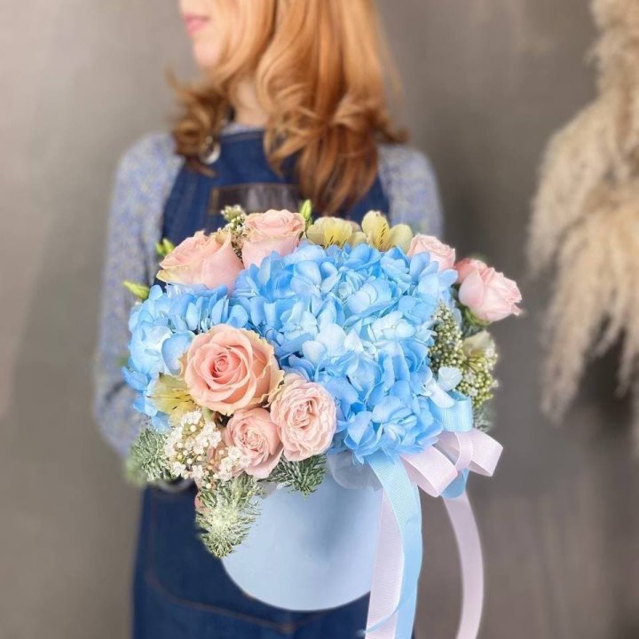 Коробка "Доминиканская Лагуна" в Прокопьевске