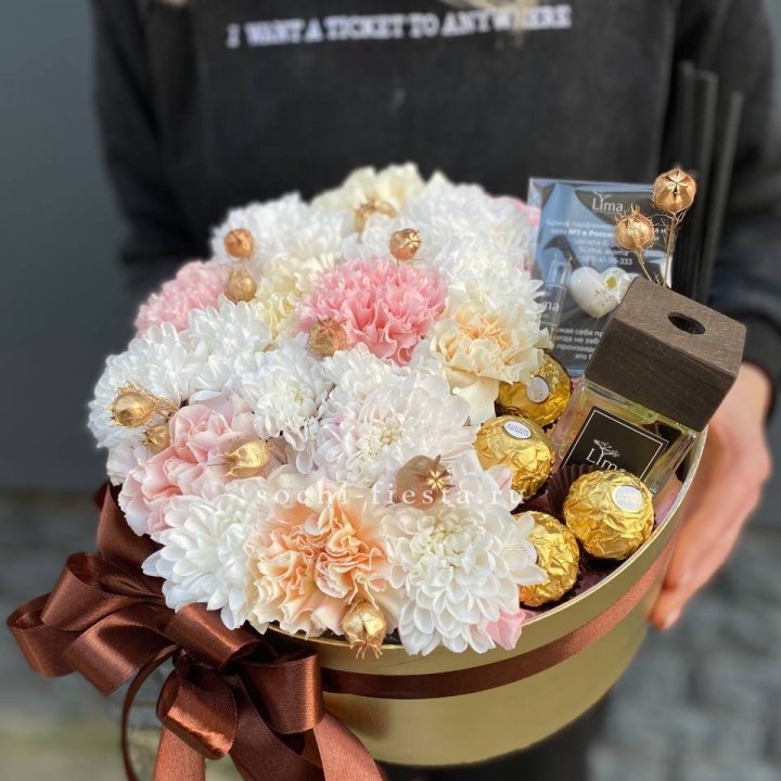 Бокс с диффузором внутри в Прокопьевске