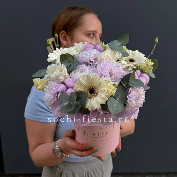 Нежный бокс в Прокопьевске