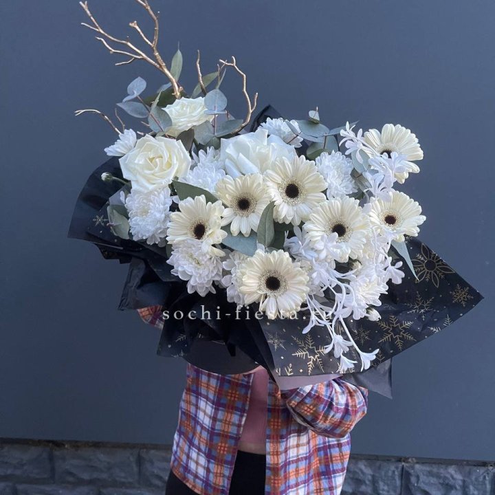 Бокс "Полуночная луна" в Прокопьевске