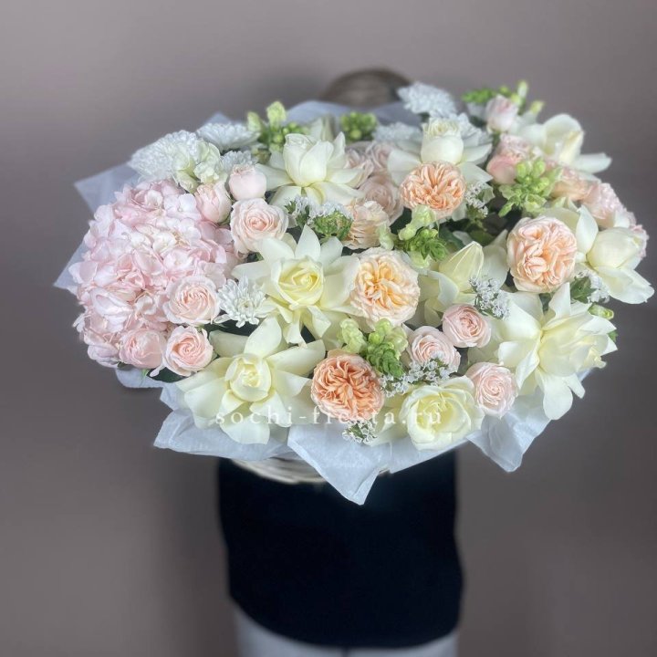 Корзина №5 в Прокопьевске