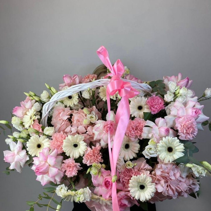 Корзина "Ионита" в Прокопьевске