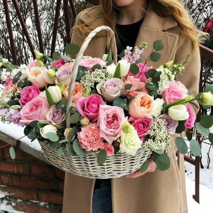 Премиум-корзина №1 в Прокопьевске