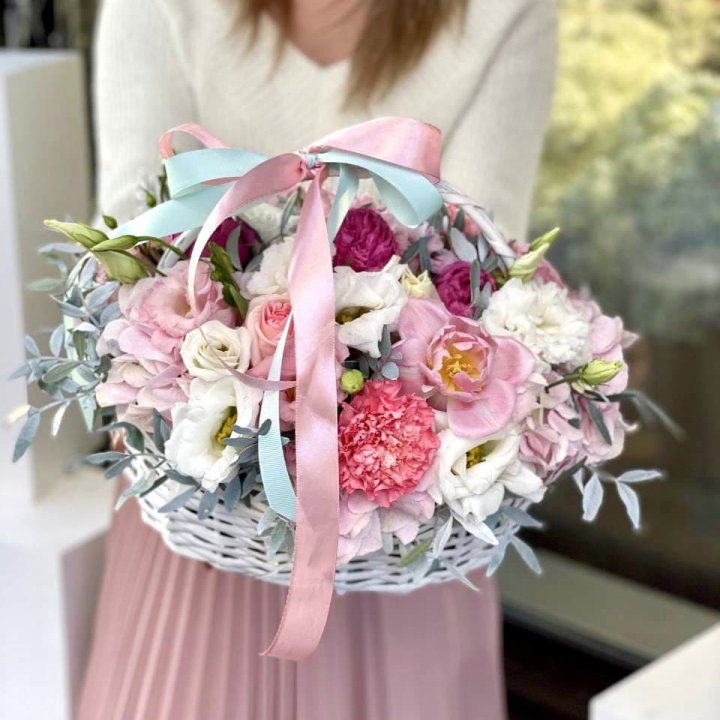 Корзинка №2 в Прокопьевске