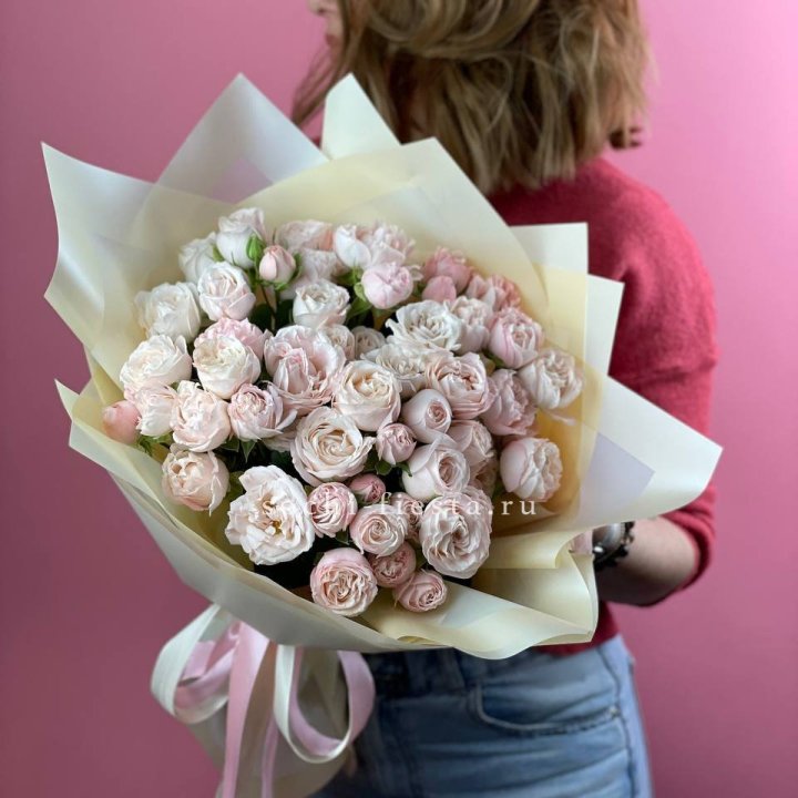 Букет "Моника" в Прокопьевске