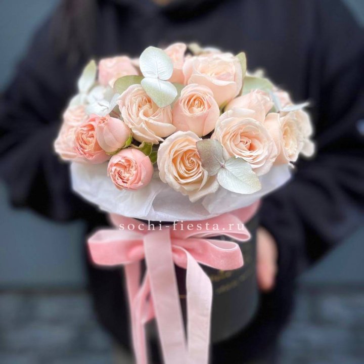 Бокс с бомбастиком в Прокопьевске