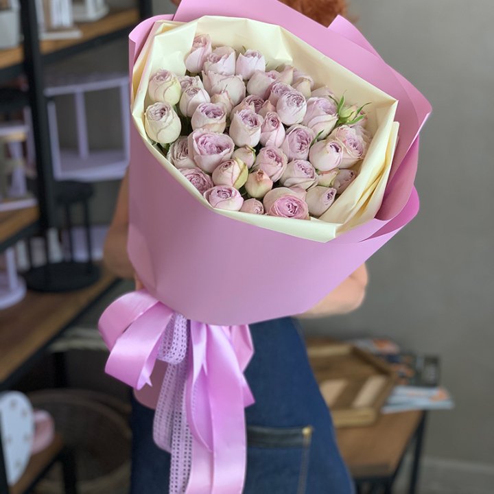 Silver Pionka в Прокопьевске