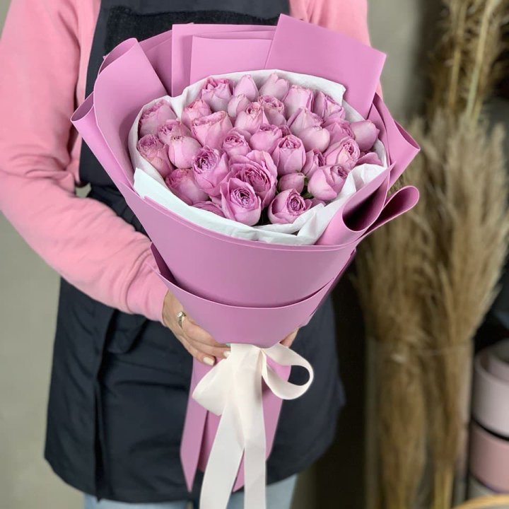 Lavender Pionka в Прокопьевске