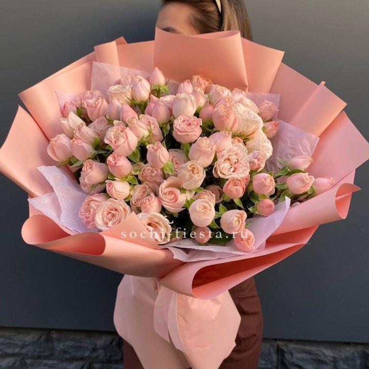 Букет "Веспро" в Прокопьевске