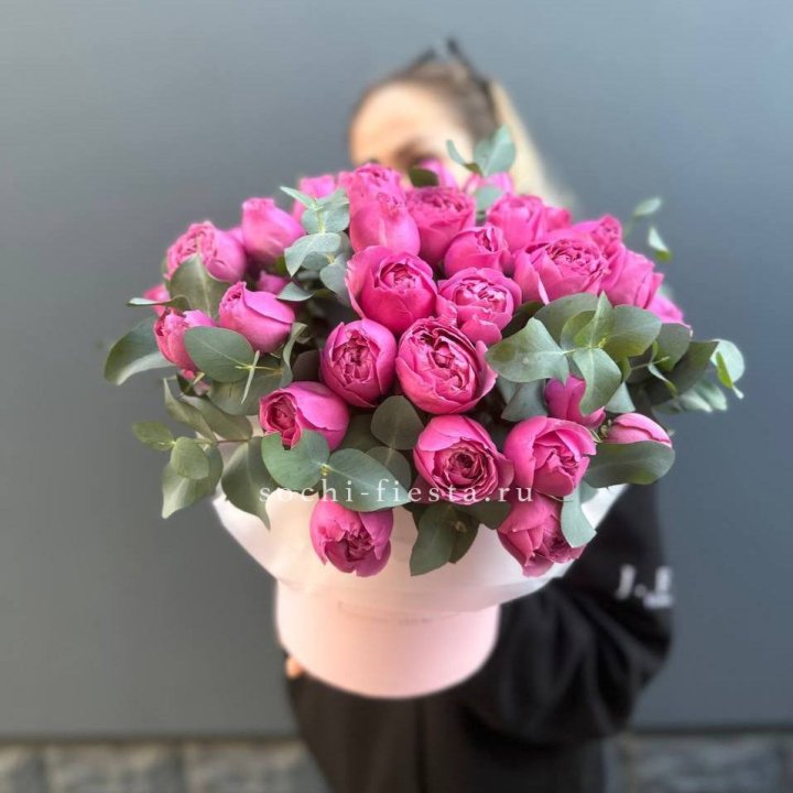 Мисти бокс №2 в Прокопьевске