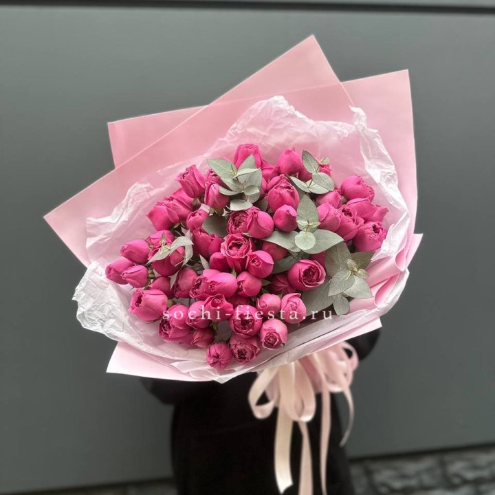 25 Мисти бабблс в Прокопьевске