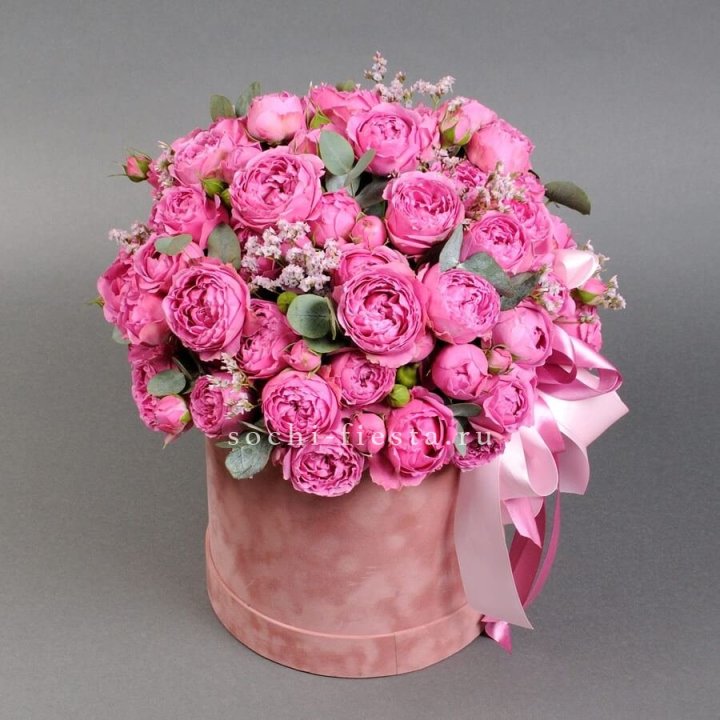 Мисти бокс №1 в Прокопьевске