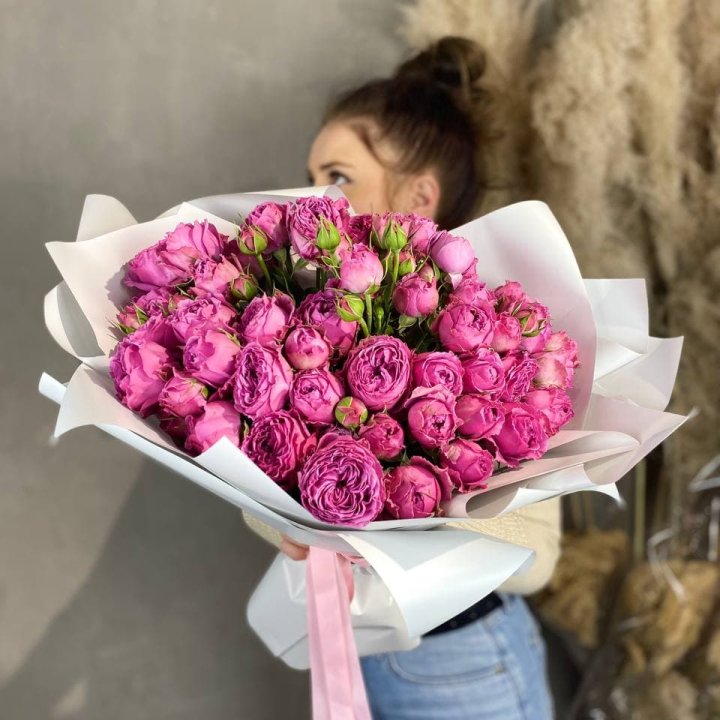 25 мисти баблс в воздушном оформлении в Прокопьевске