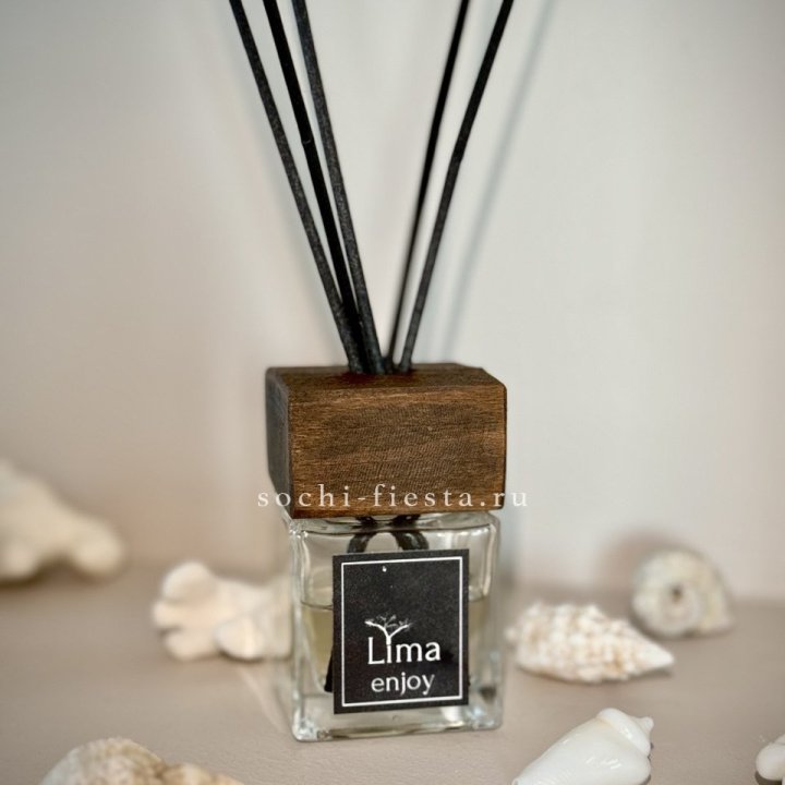 Диффузор для дома с палочками "Энджой" в Прокопьевске