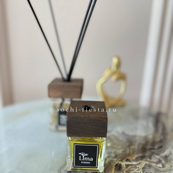 Диффузор для дома с палочками "Роззо" в Прокопьевске