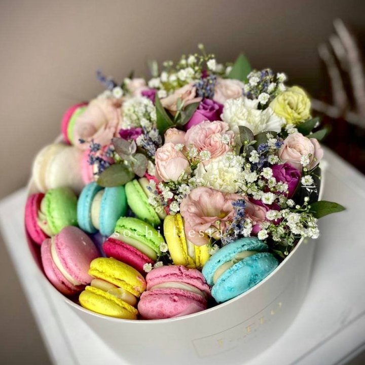 Крем бокс в Прокопьевске